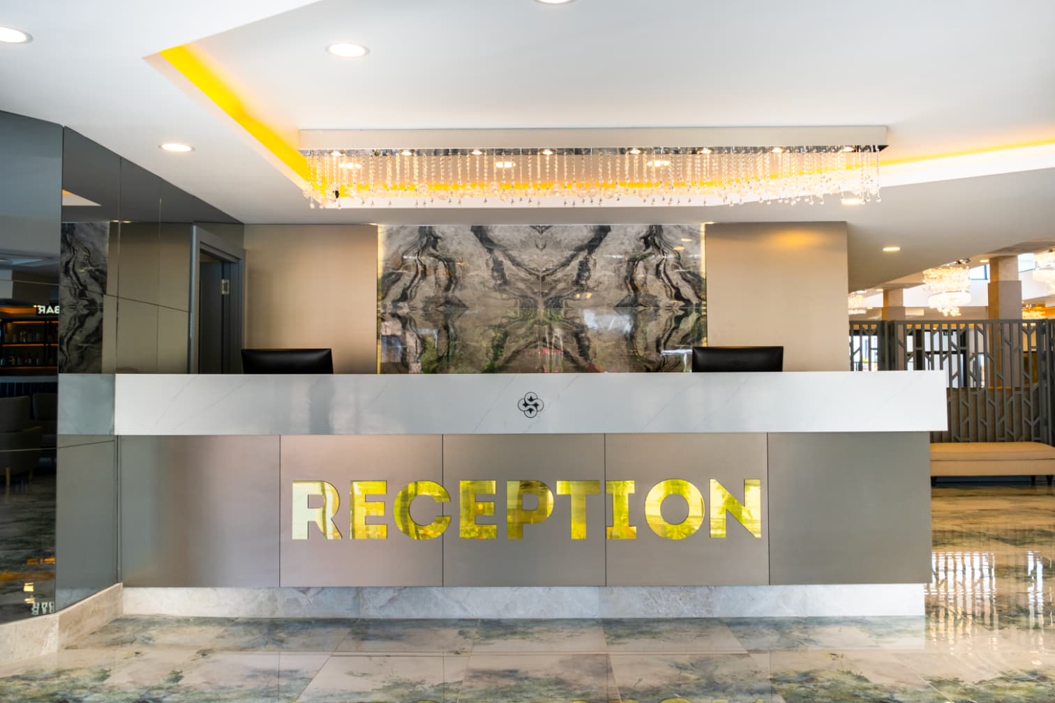 Saint Star Kemer +16 Adult Only-15