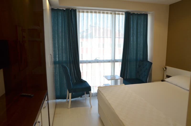 Kayışlıoğlu Otel-28