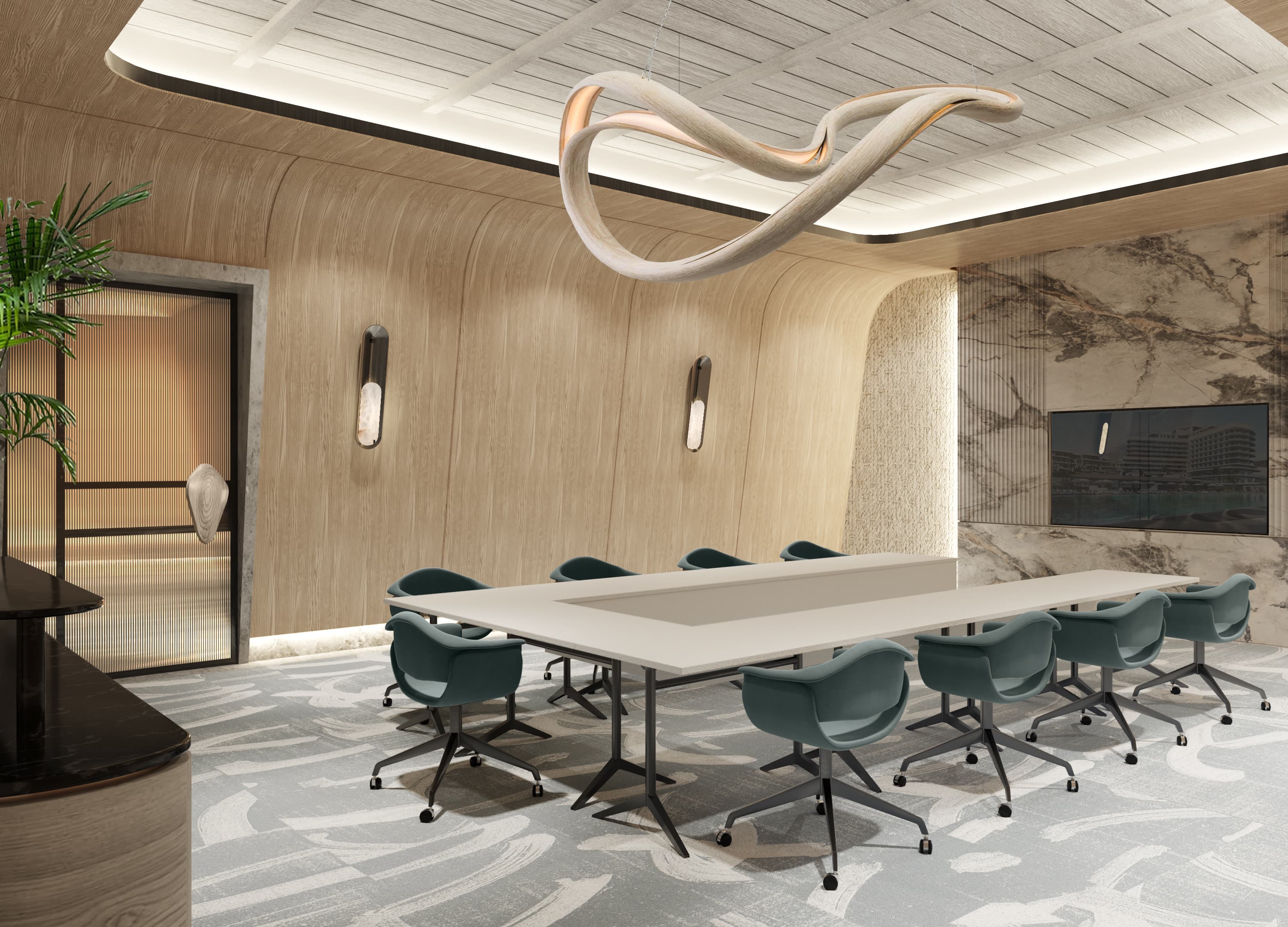 Swissotel Resort & Spa Çeşme -138