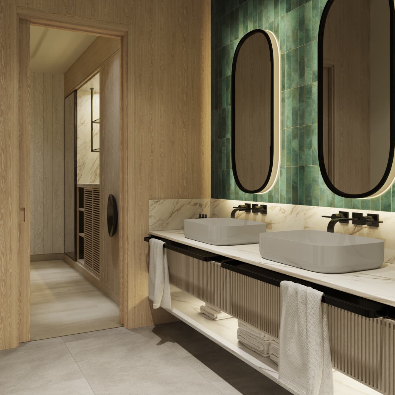 Swissotel Resort & Spa Çeşme -114