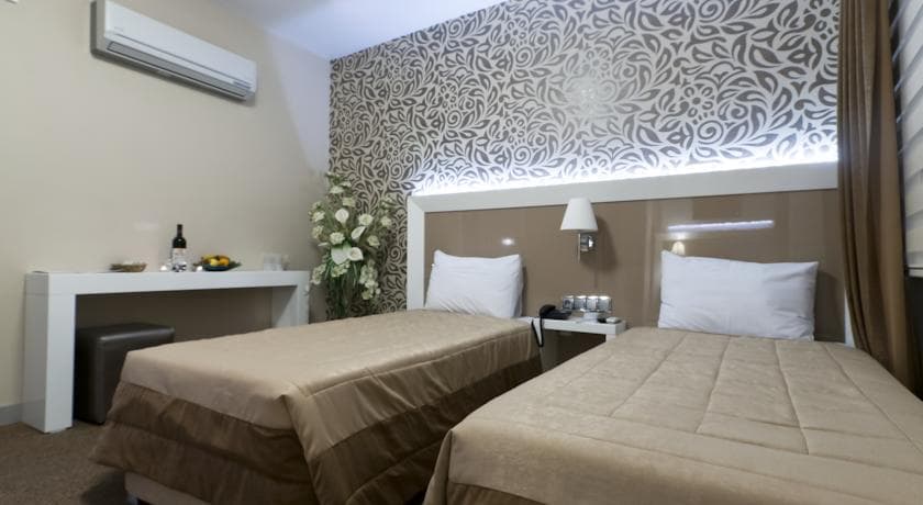 Sultan Hotel Mersin-18