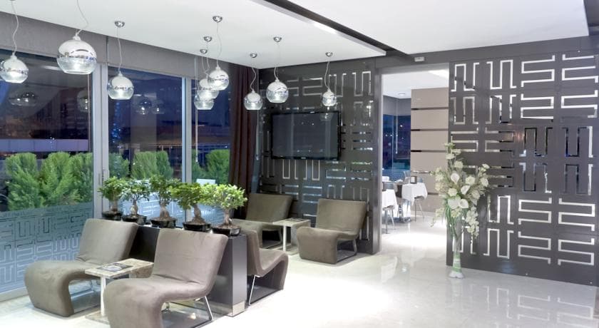 Sultan Hotel Mersin-17