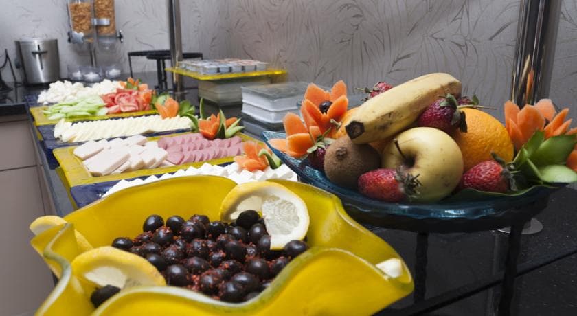 Sultan Hotel Mersin-14