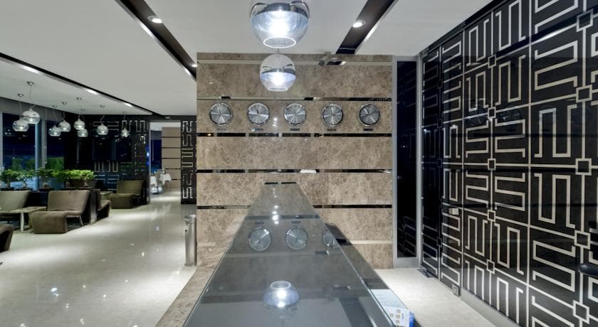 Sultan Hotel Mersin-23