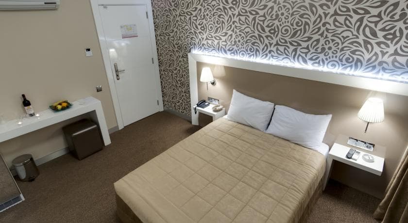 Sultan Hotel Mersin-10