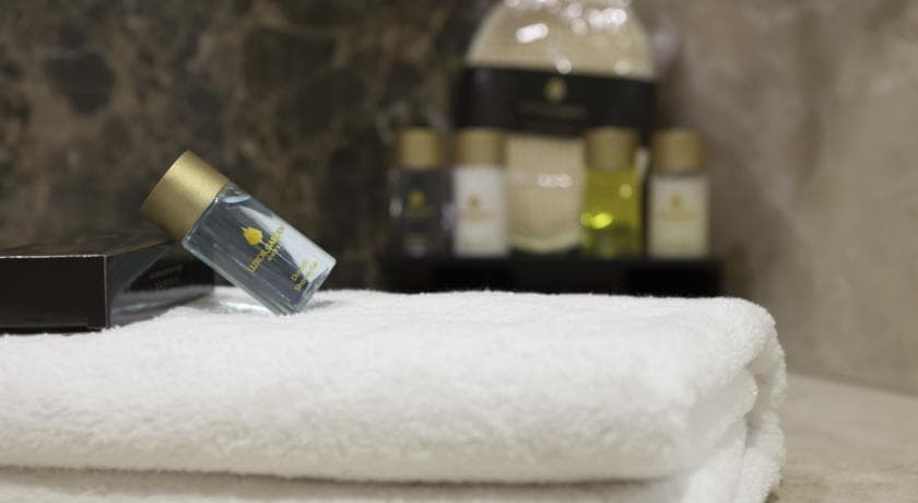 Luxor Garden Hotel-11