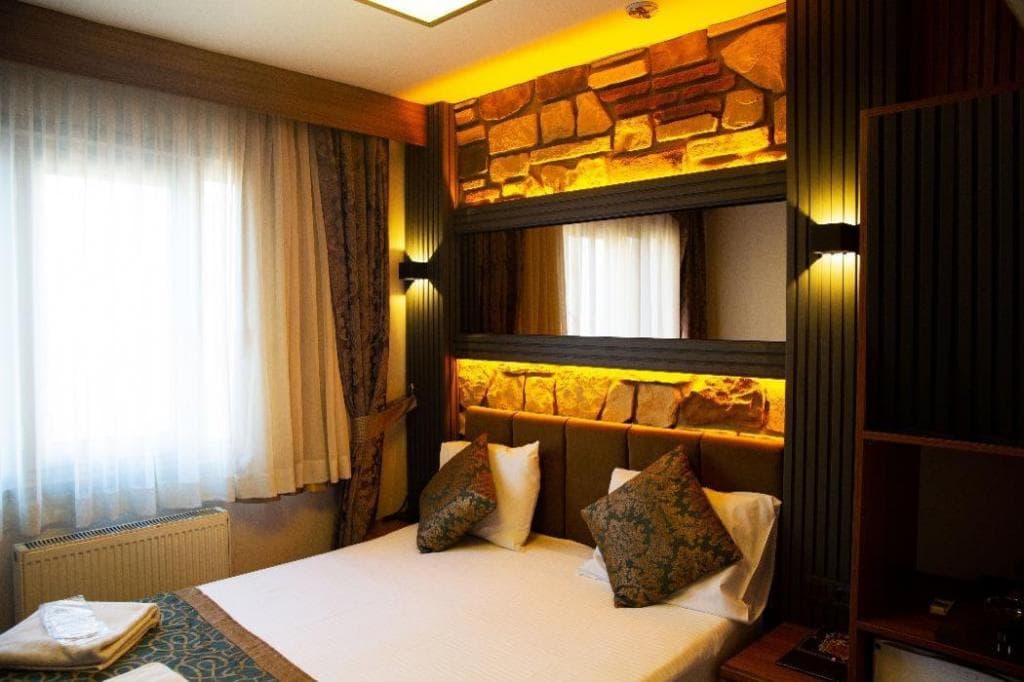 Emirtimes Hotel Kadıköy-14