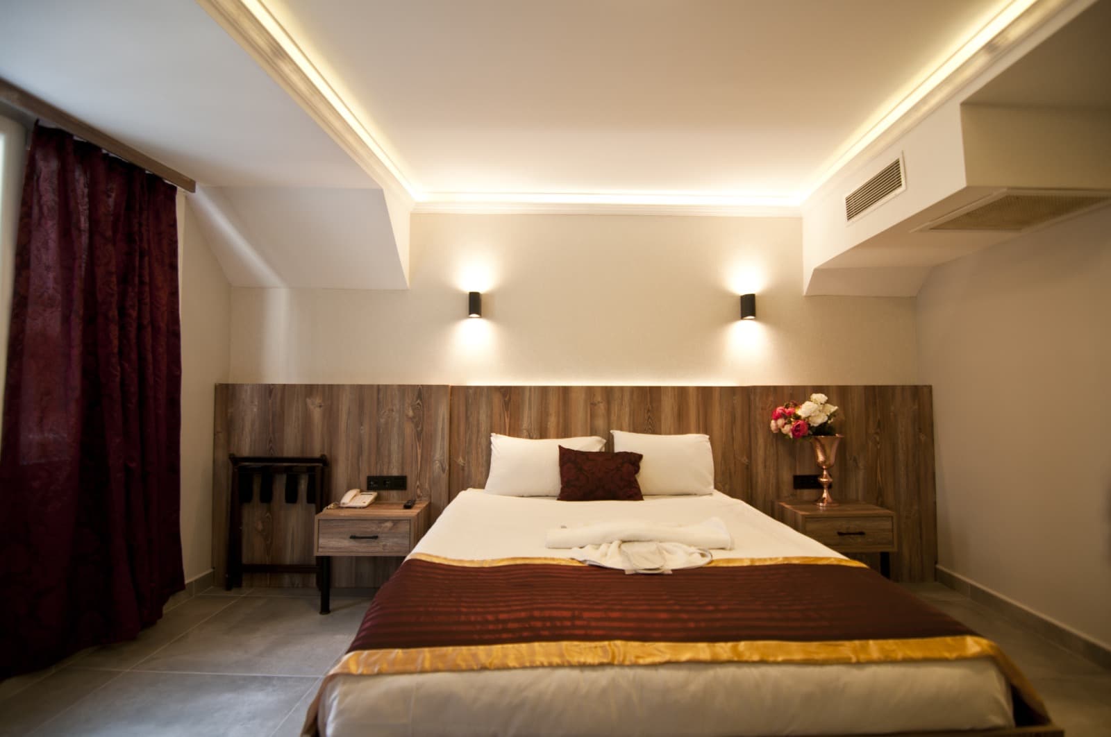 Vali Konak Hotel-resim-5