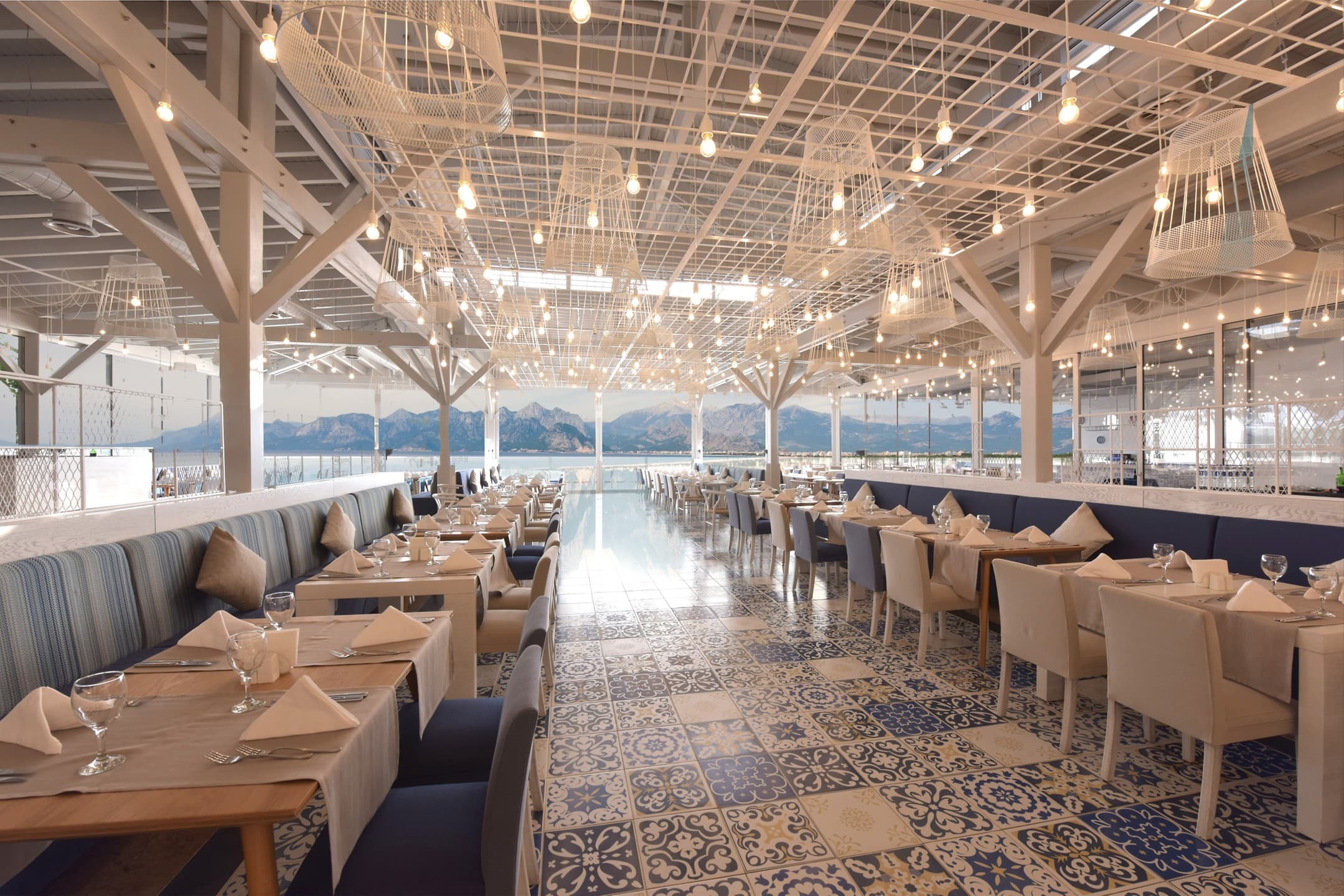 Ramada Plaza Antalya-45