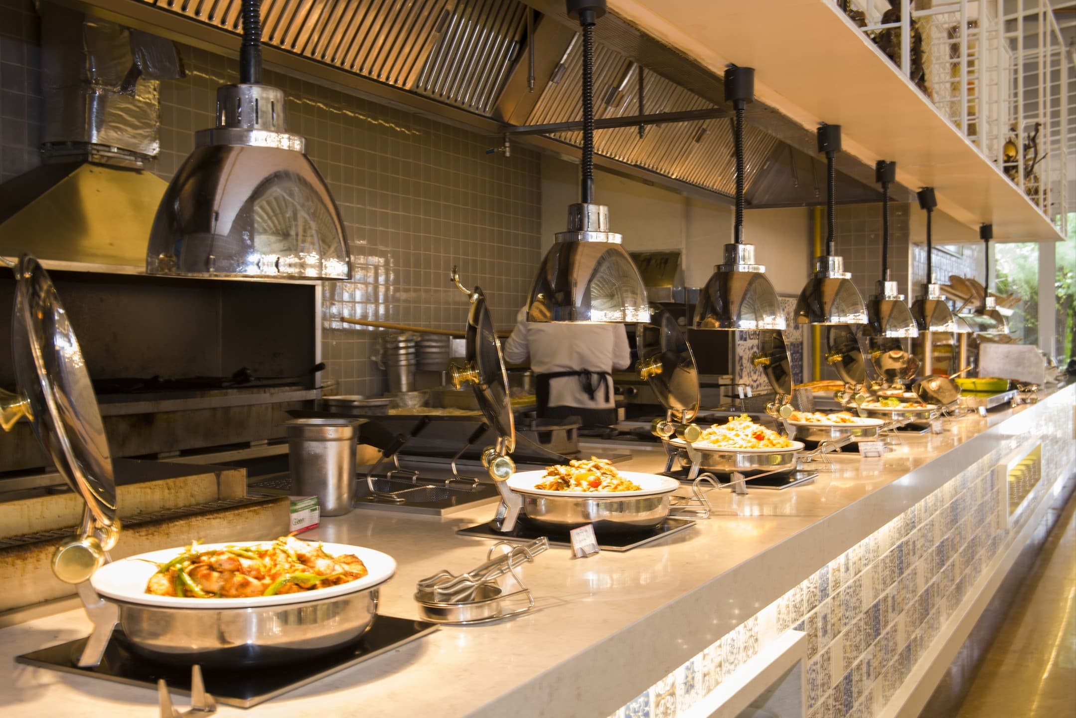 Ramada Plaza Antalya-44