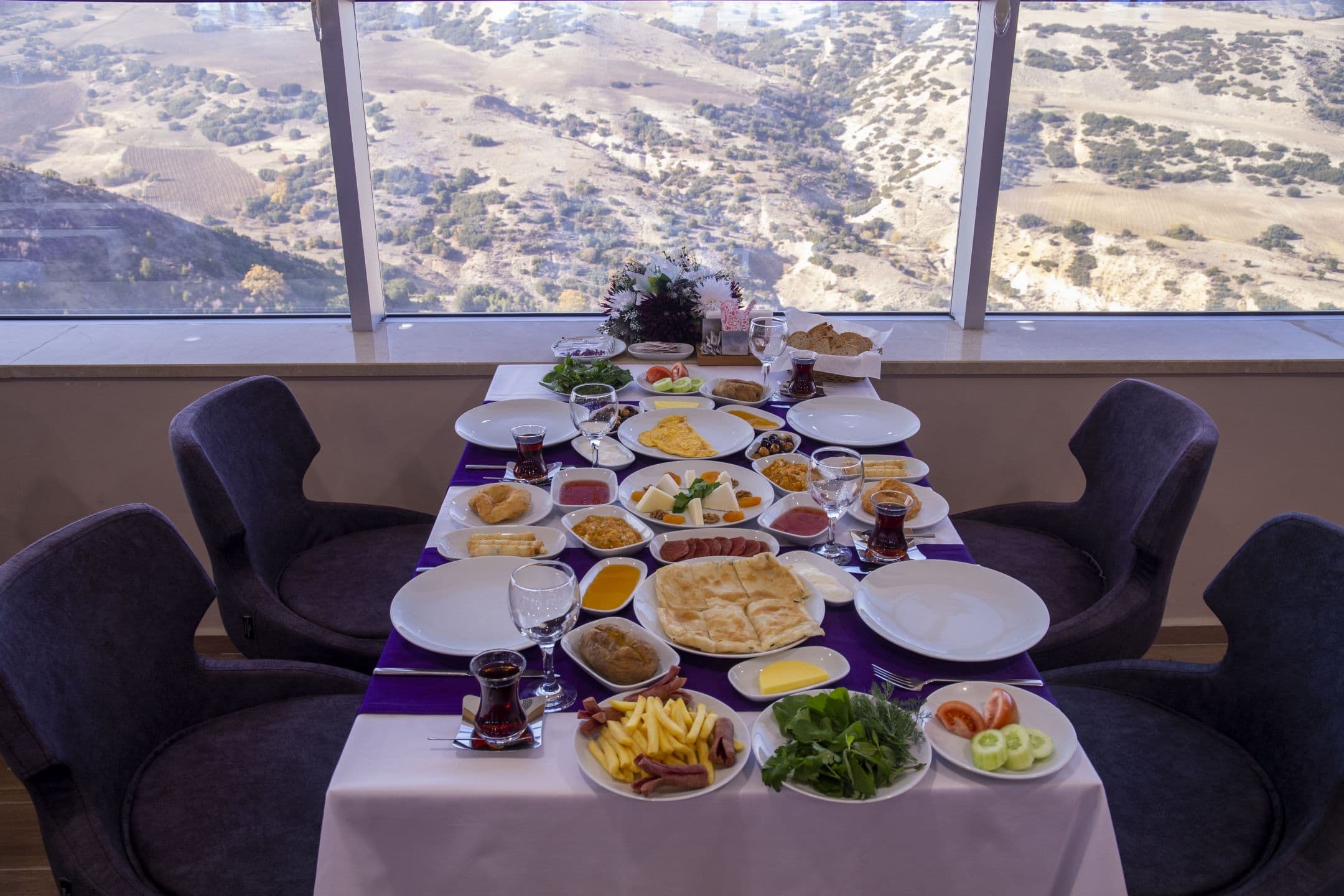 Lavanta Tepesi Hotel-25