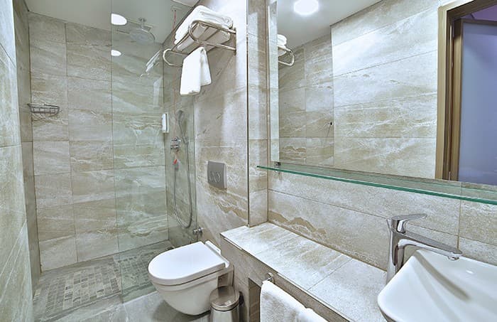 The Tango Hotel Şişli-33