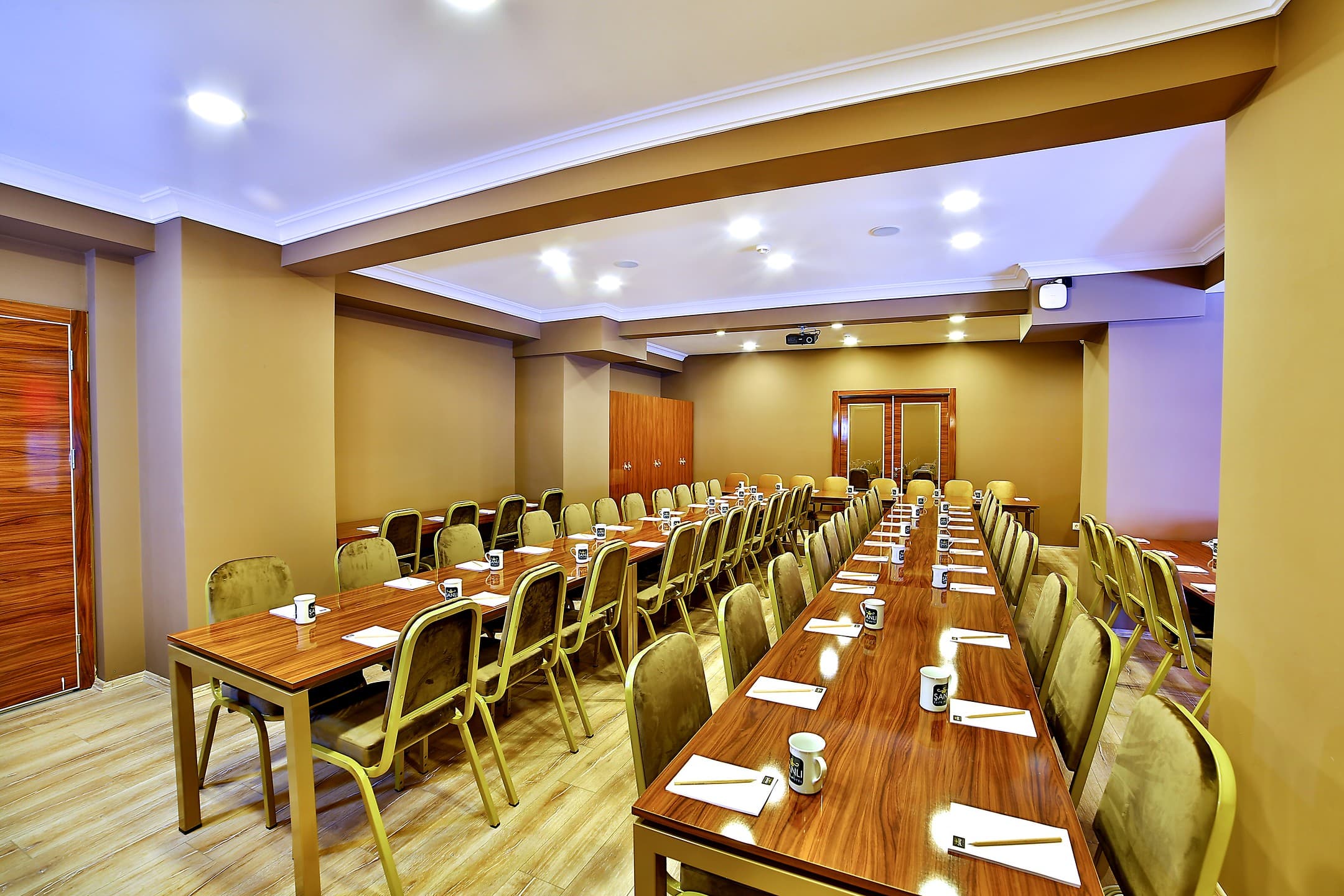 The Hera Premium Hotels-9