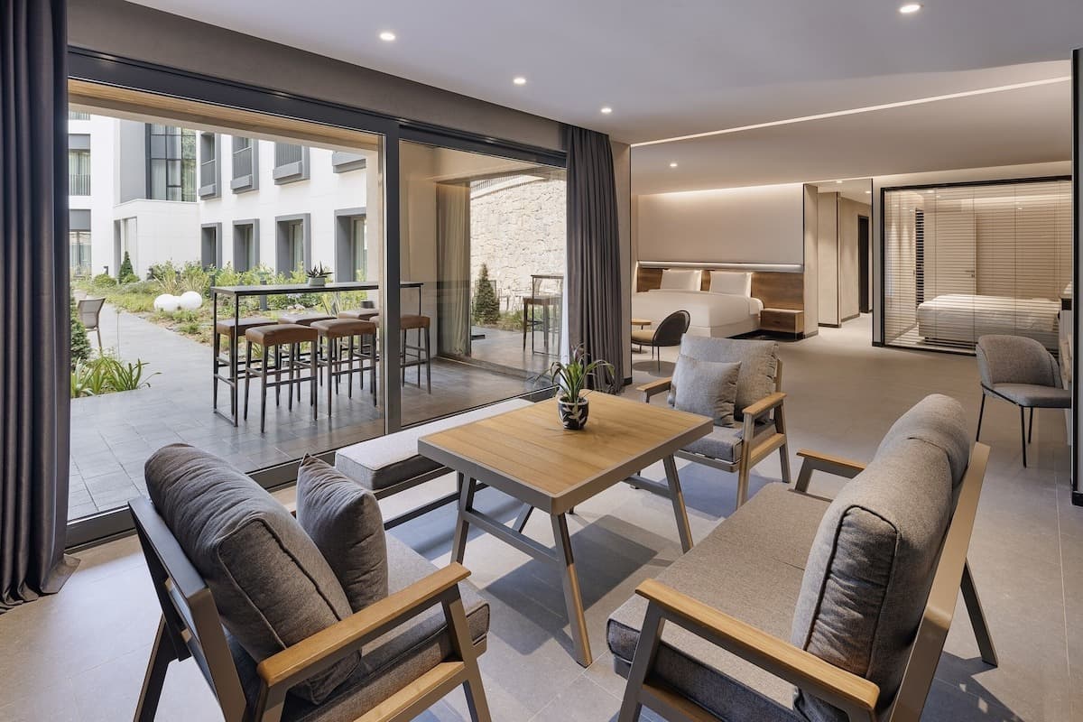 İnventist Academy Hotel-36