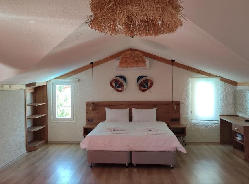 Güneş Boutique Hotel-13