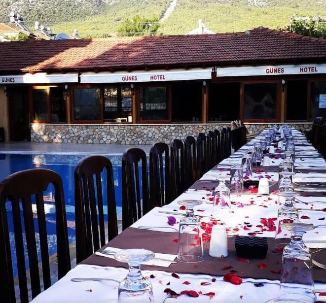 Güneş Boutique Hotel-resim-4