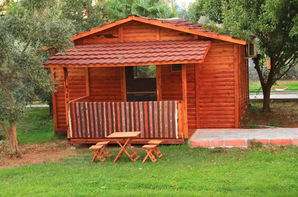 Güneş Boutique Hotel-25