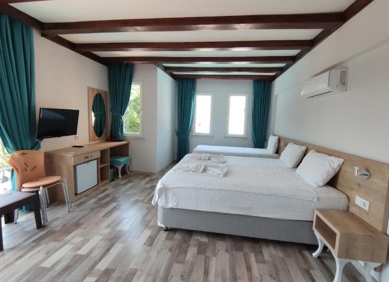 Güneş Boutique Hotel-16