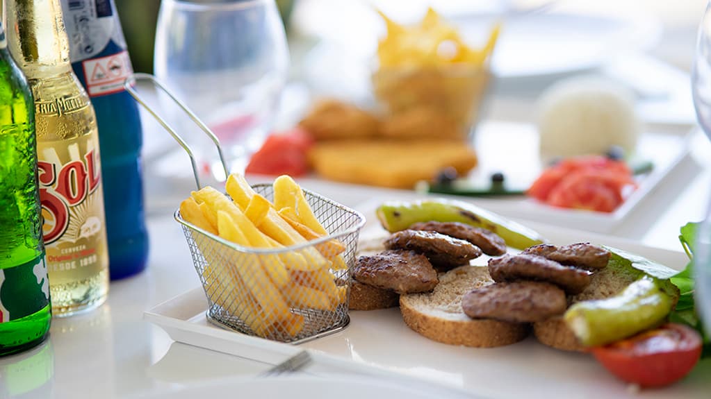 Kupala Beach Hotel-8