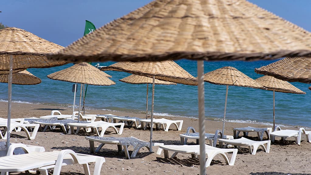 Kupala Beach Hotel-resim-6