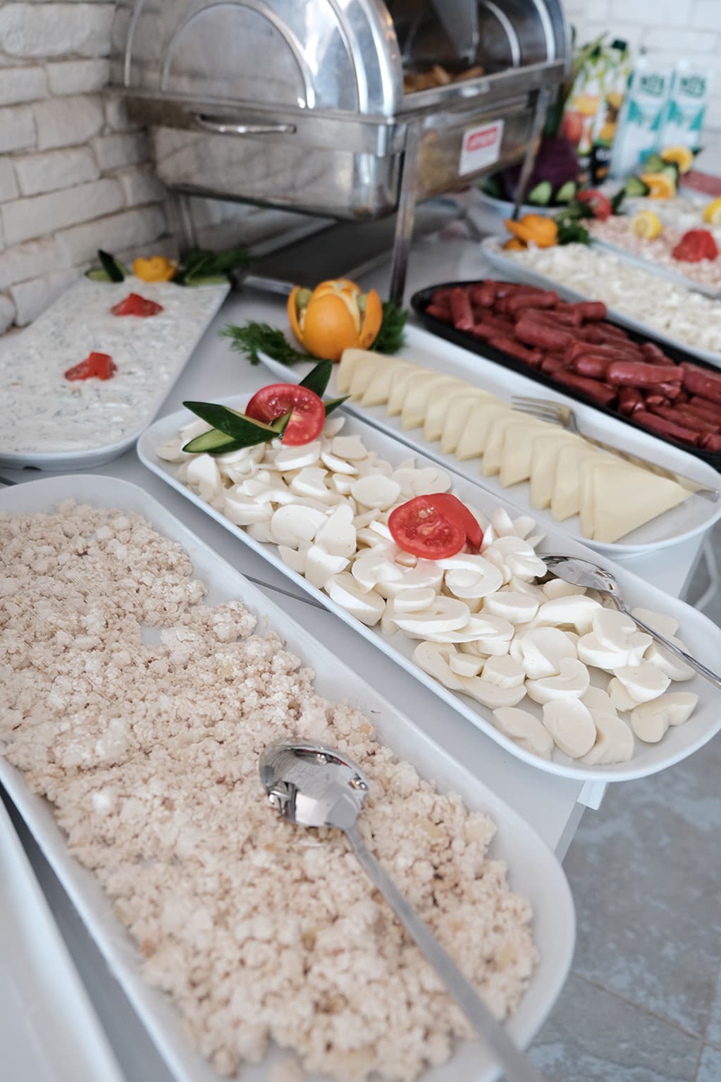 Kupala Beach Hotel-91