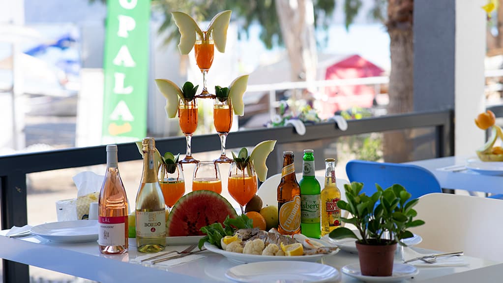 Kupala Beach Hotel-10