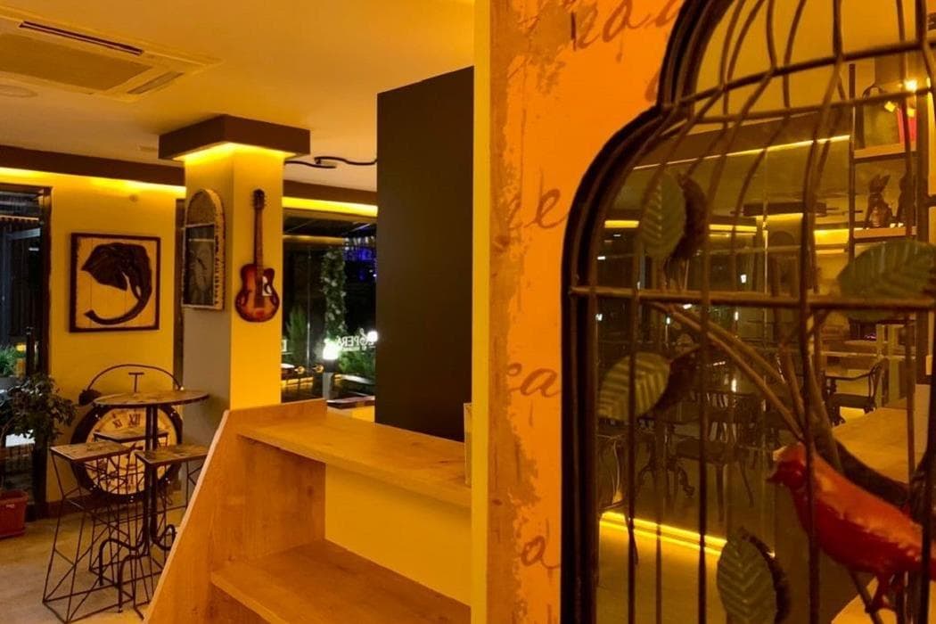 Lopera Deluxe Hotel-resim-5