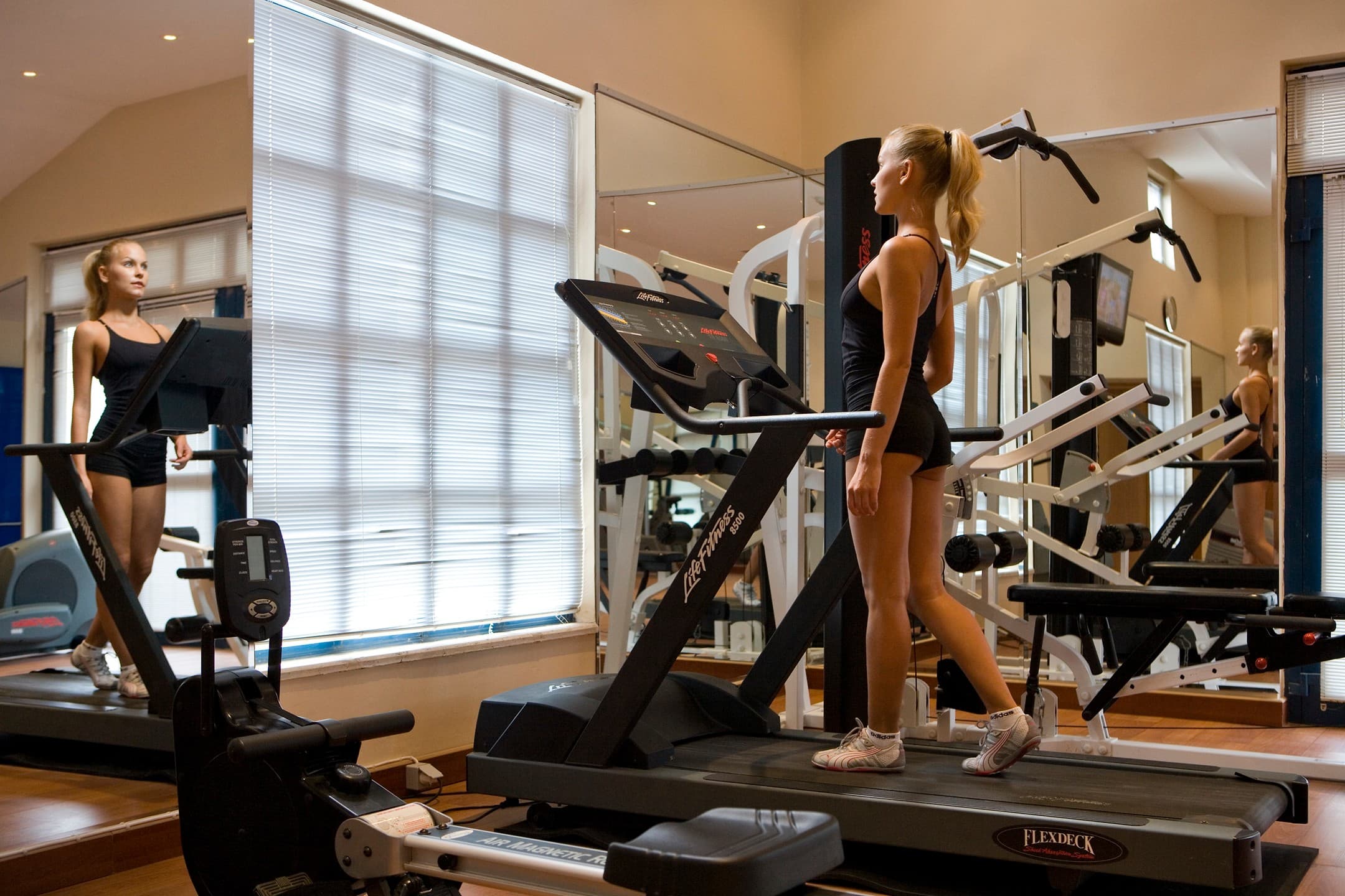 Colossae Thermal & Spa Hotel-62