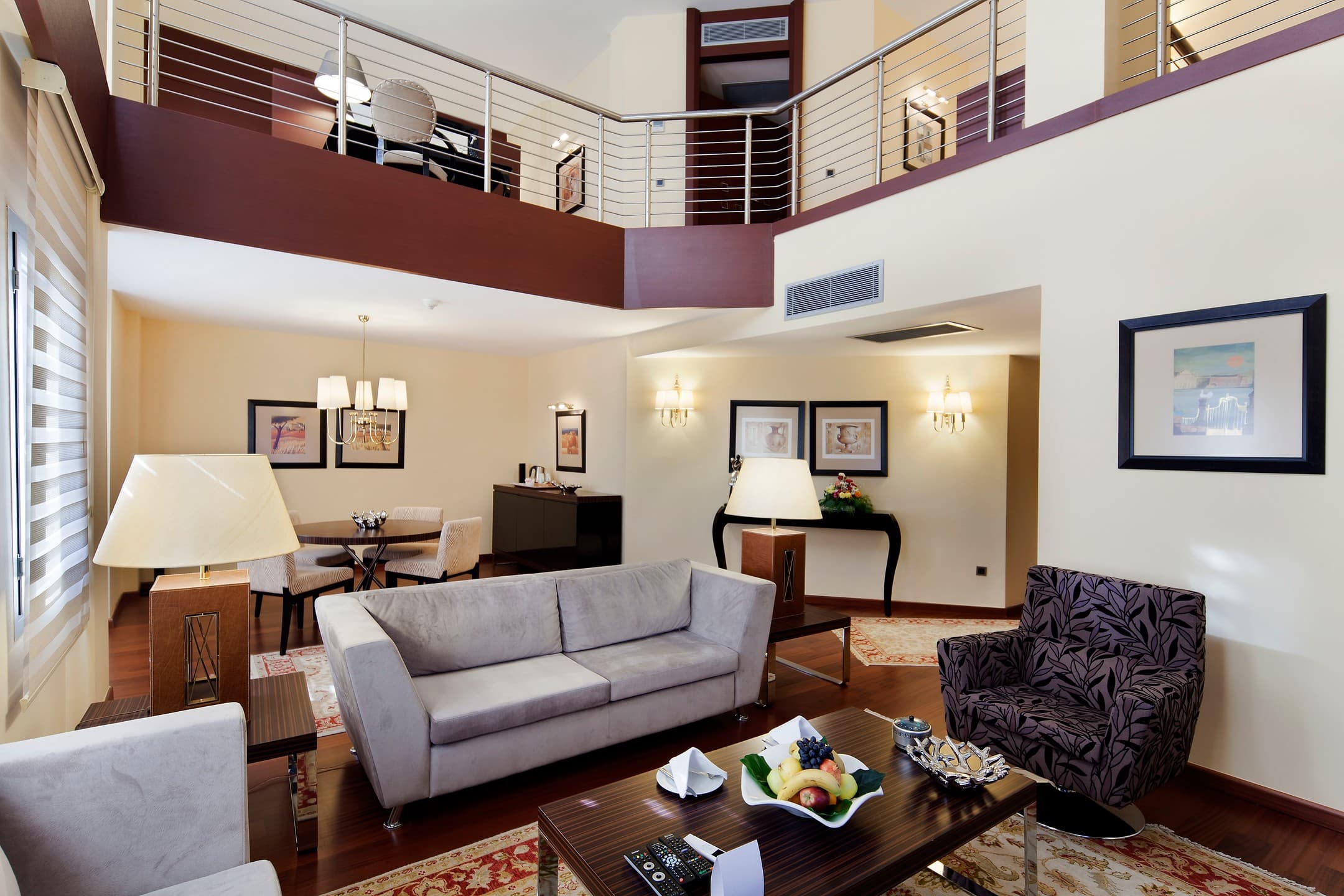 Colossae Thermal & Spa Hotel-26