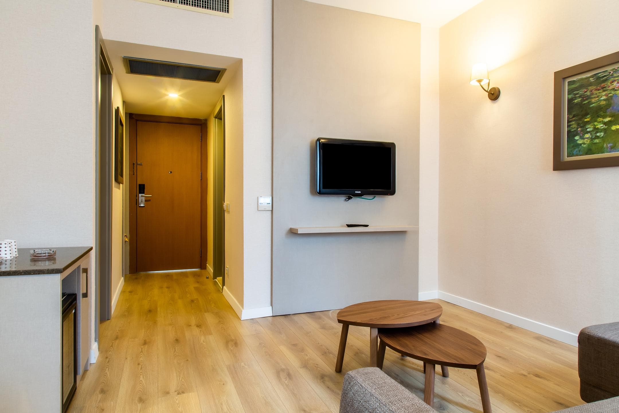 Colossae Thermal & Spa Hotel-36