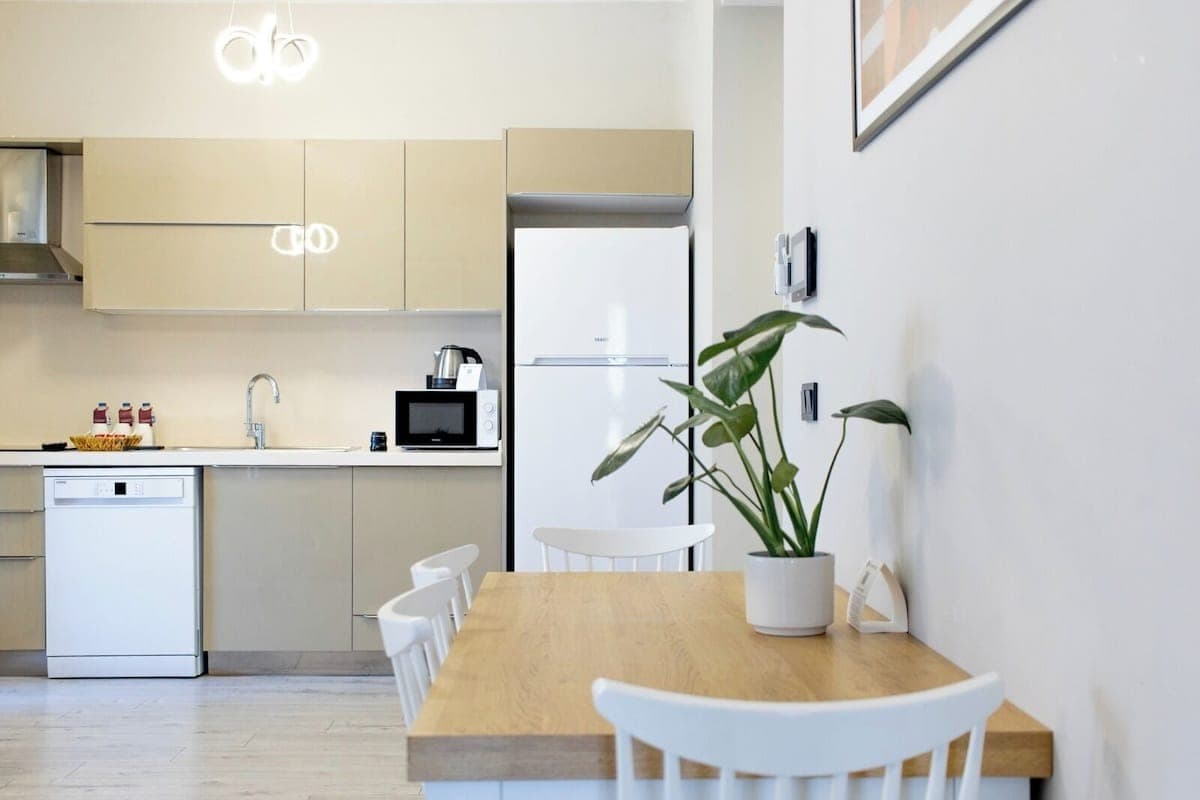 Best Western Plus Hotel & Residences İstanbul-20