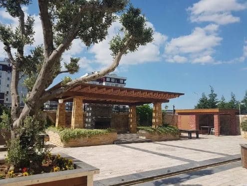 Sarajevo Suit Hotel-25