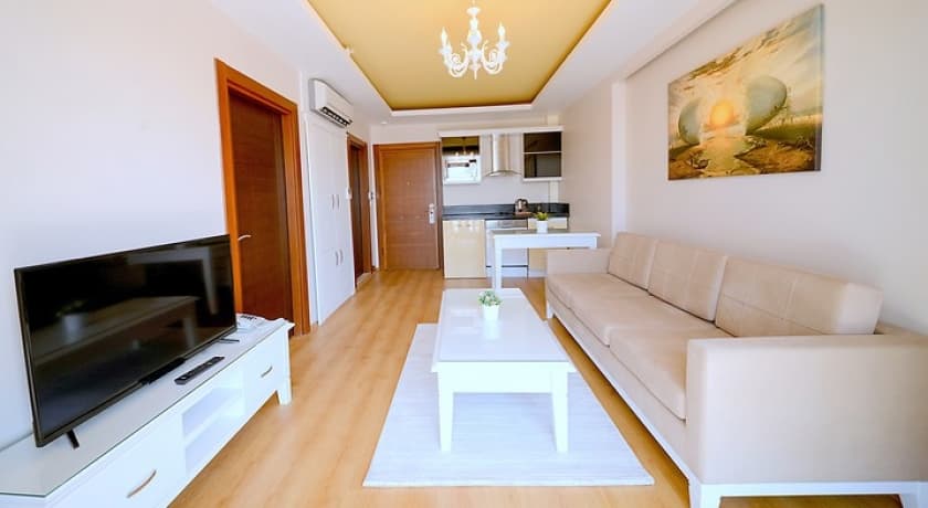 Sarajevo Suit Hotel-resim-5