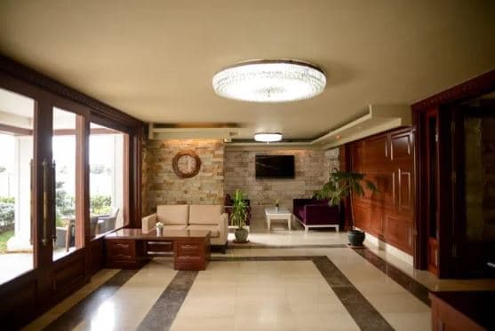 Sarajevo Suit Hotel-29