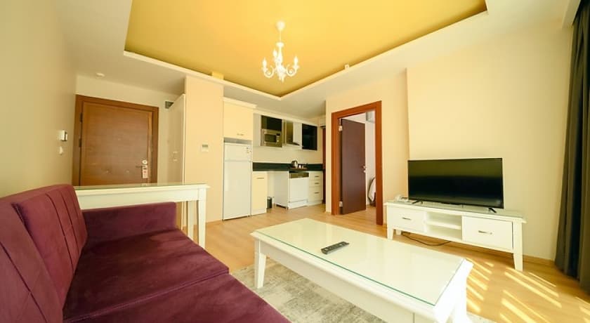 Sarajevo Suit Hotel-17