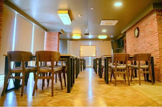 Sarajevo Suit Hotel-27