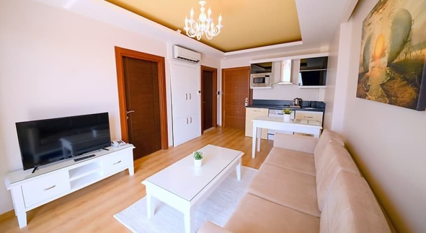 Sarajevo Suit Hotel-38