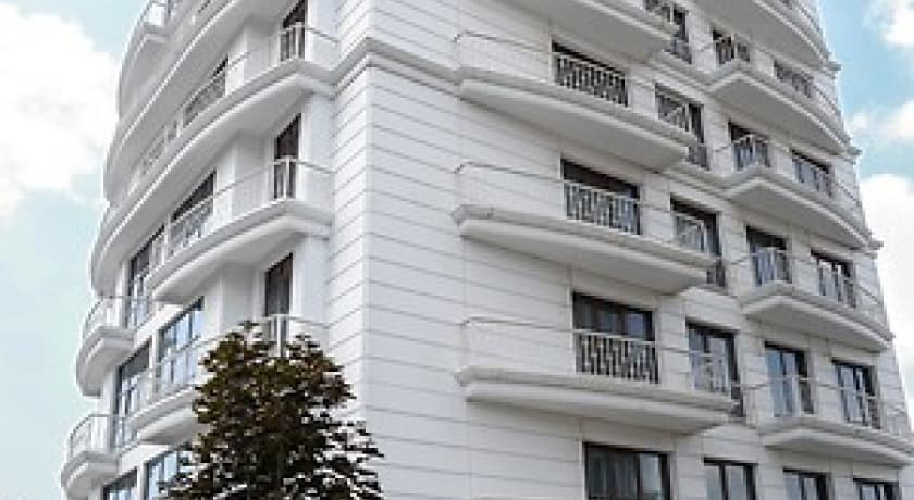 Sarajevo Suit Hotel-12