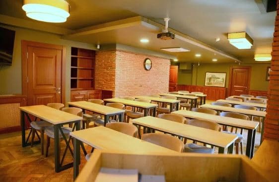 Sarajevo Suit Hotel-16