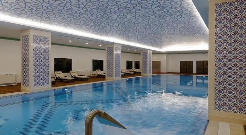 Meyra Palace Hotel-22