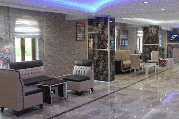 Öz Çavuşoğlu Hotel-10