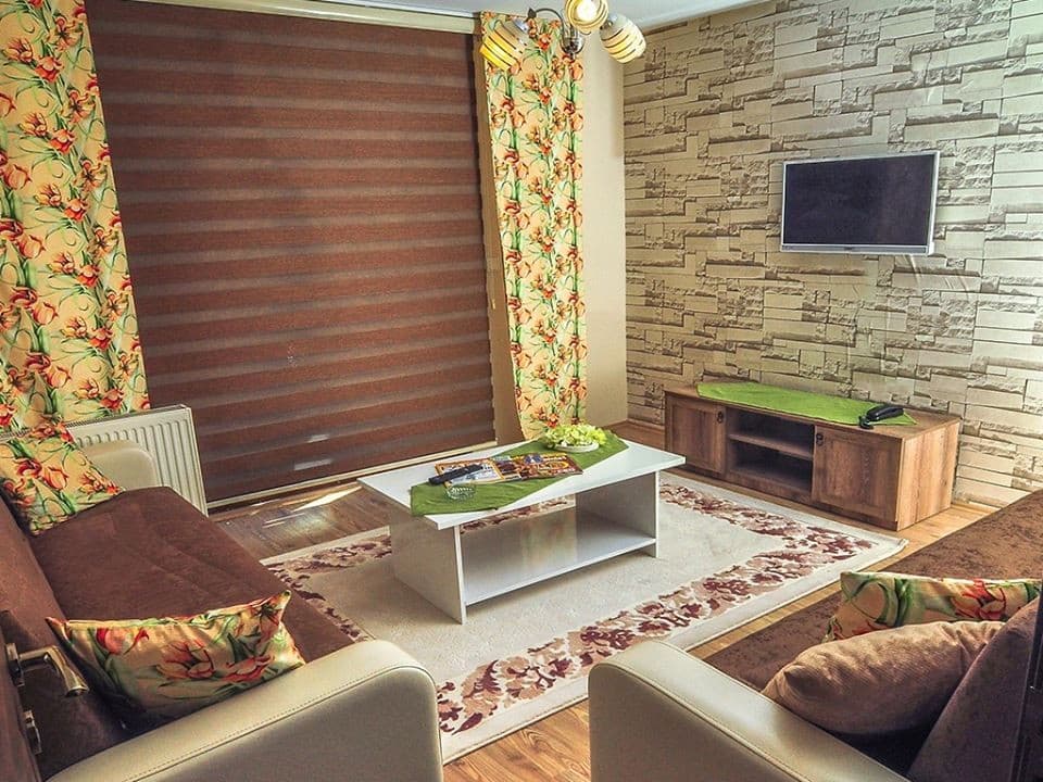 Koliva Otel Artvin-35