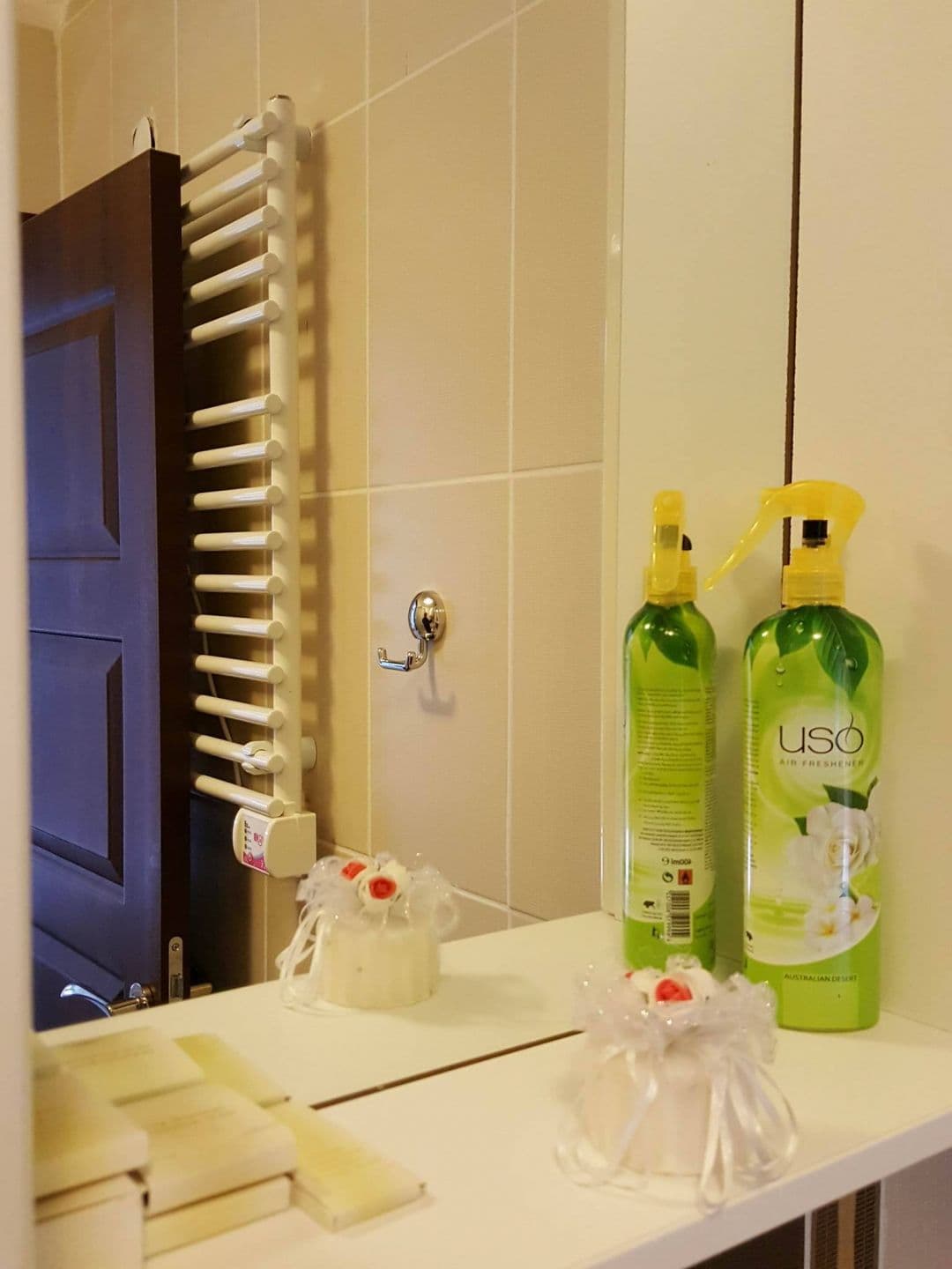 Koliva Otel Artvin-45