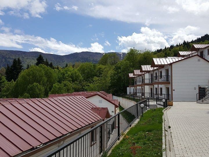 Koliva Otel Artvin-5