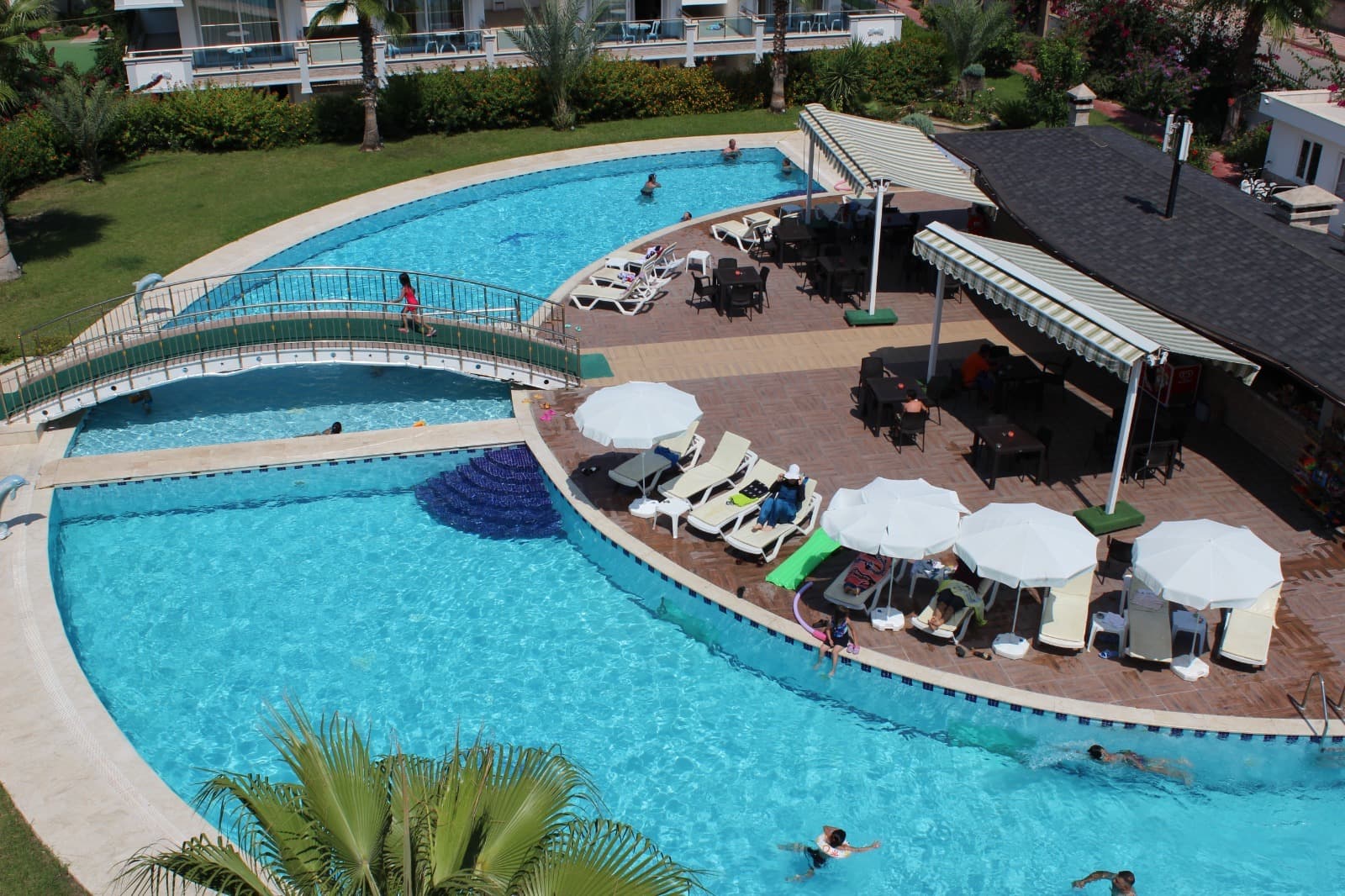 Tebriz Apart Hotel-resim-5