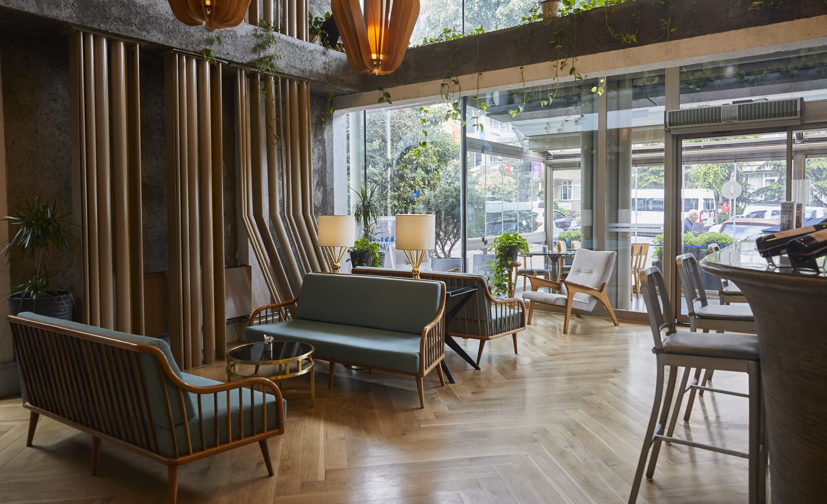 The Cettia İstanbul-16