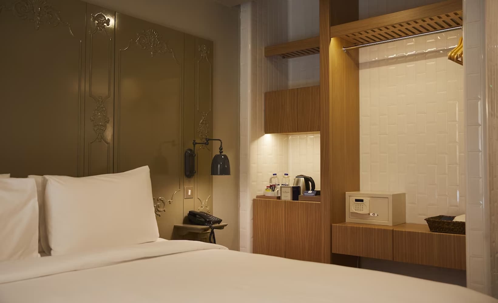 The Cettia İstanbul-19