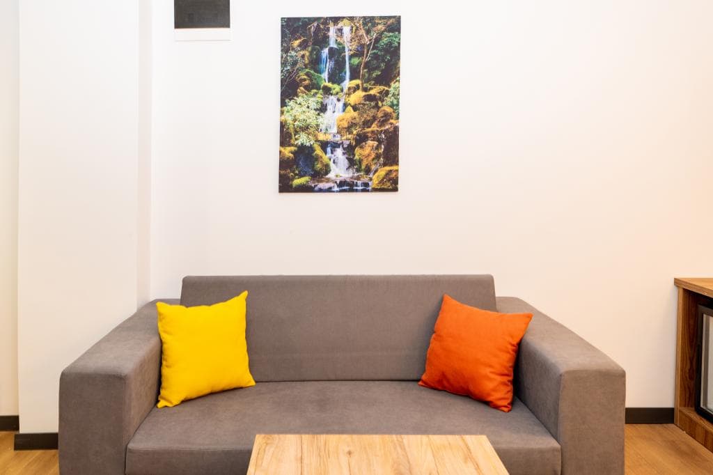 Business Life Hotel Bakırköy-12