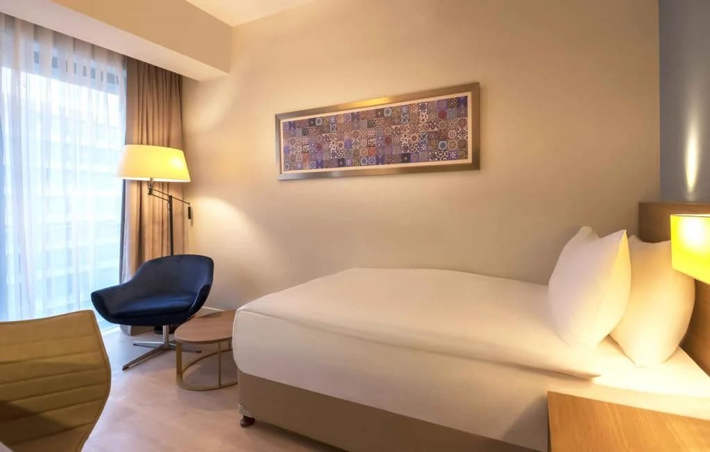 The Superior Living Batışehir-14