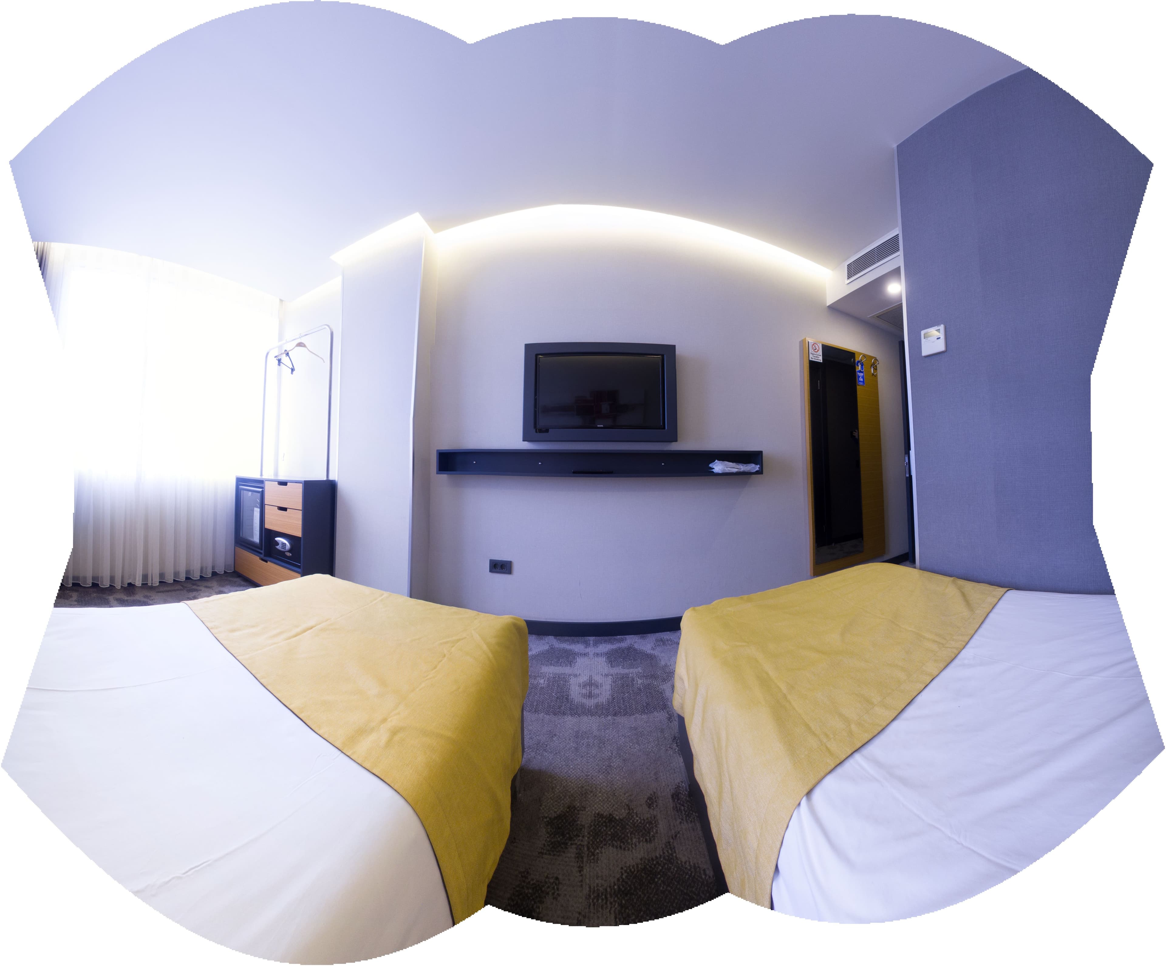 Sapko Airport Hotel-31